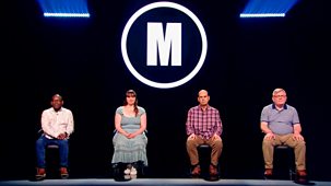 Mastermind - 2025/26: Episode 28