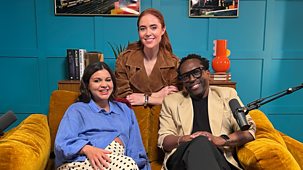 The Apprentice: Unfinished Business - Apprentice Series 20: 9. Tv Selling