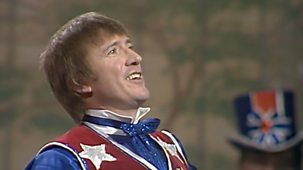 The Good Old Days - 05/02/1976