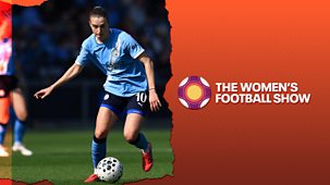 The Women's Football Show - 2025/26: 29/03/2026