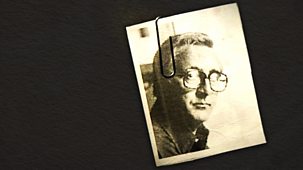 The Truth About Len Deighton - Episode 02-04-2026