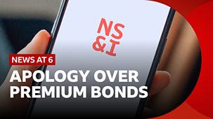 Bbc News At Six - 26/03/2026