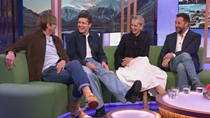 The One Show - 26/03/2026