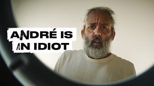 Storyville - Andr&eacute; Is An Idiot