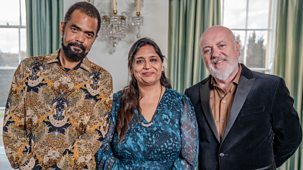 Extraordinary Portraits - Series 5: 5. Pregnant And Jailed In Post Office Scandal