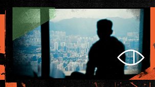 Global Eye - The Global Trade Fuelling One Of The World&rsquo;s Biggest Wildlife Crimes