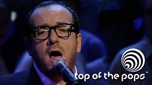 Top Of The Pops - 30/07/1999