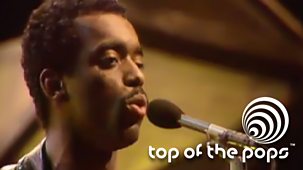 Top Of The Pops - 02/04/1981