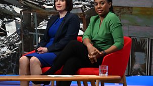 Sunday With Laura Kuenssberg - 29/03/2026