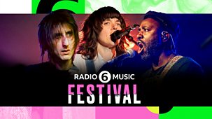 The 6 Music Festival - 2026: Festival Highlights