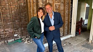 Homes Under The Hammer - Series 29: Celebrity Special With Martin And Carol Smillie