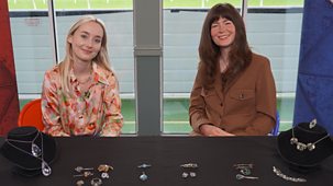 Bargain Hunt - Series 73: Uttoxeter 2