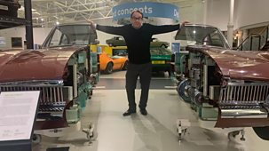 Bargain Hunt - Series 73: Wheels And Deals