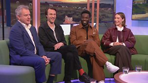 The One Show - 30/03/2026