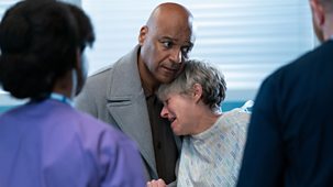 Eastenders - 06/04/2026