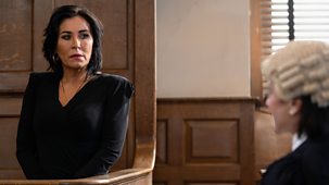 Eastenders - 07/04/2026