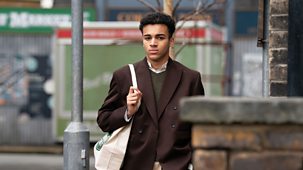 Eastenders - 09/04/2026