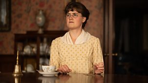 The Other Bennet Sister - Series 1: 10. Chapter 10