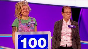 Pointless - Series 35: Episode 2