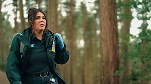 Ambulance - Series 16: 5. Lost In The Woods