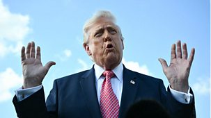 Bbc News At Six - 31/03/2026