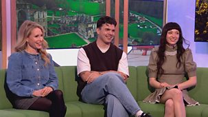 The One Show - 31/03/2026