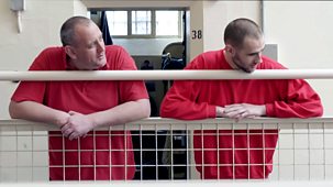 Inside Barlinnie - Series 2: Episode 1