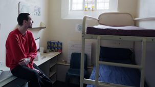 Inside Barlinnie - Series 2: Episode 2