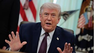 Bbc News At Six - 01/04/2026