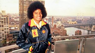 Michael Jackson: An American Tragedy - Series 1: Episode 1