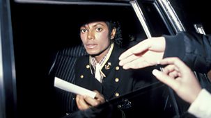 Michael Jackson: An American Tragedy - Series 1: Episode 2