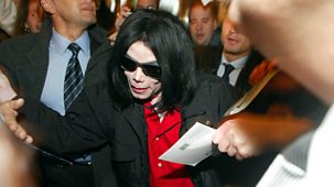 Michael Jackson: An American Tragedy - Series 1: Episode 3