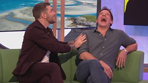 The One Show - 01/04/2026