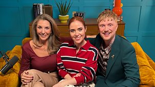 The Apprentice: Unfinished Business - Apprentice Series 20: 10. Pet Product