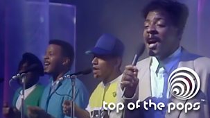 Top Of The Pops - 03/04/1986