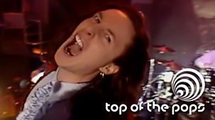 Top Of The Pops - 11/04/1991