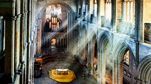 Easter Sunday Service - 2026 - Easter Day Service From Ripon Cathedral