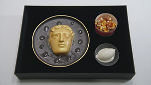 Great British Menu - Series 21: 20. London And South East England: Main And Dessert