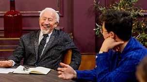 Great British Menu - Series 21: 21. London And South East England: Judging