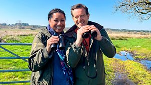 Countryfile - Easter - The Sights And Sounds Of Spring