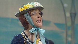 The Good Old Days - 20/01/1977