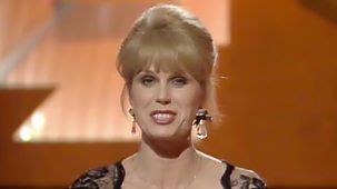 Wogan - Wogan With Joanna Lumley: Harry Secombe And Spike Milligan