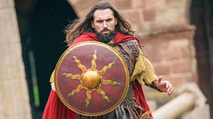 Odd Squad - Series 6 - Uk Hq: 10. I Am Oddius