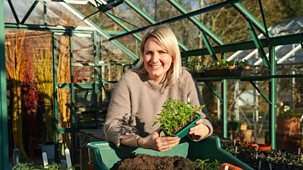 Beechgrove - 2026: Episode 2