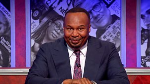 Have I Got News For You - Series 71: Episode 1