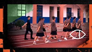 Global Eye - Inside China's Schools For 'rebellious' Teens