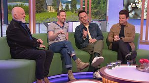 The One Show - 02/04/2026