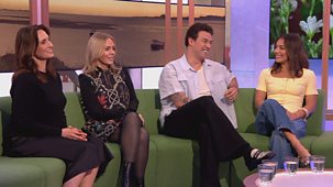 The One Show - 03/04/2026