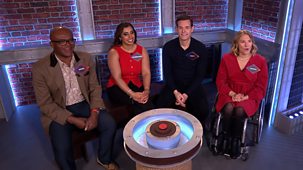 Bridge Of Lies - Celebrity Specials, Series 4: Episode 1