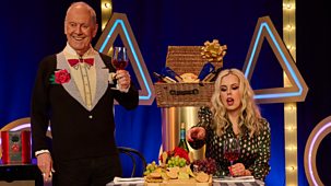 Blankety Blank - Series 5: Episode 2